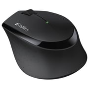 Logitech MK345 Desktop Combo Eng Black 920-006489