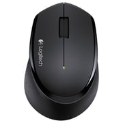 Logitech MK345 Desktop Combo Eng Black 920-006489