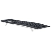 Logitech MK850 Performance Wireless Keyboard and Mouse Combo Eng RF/Bluetooth