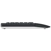 Logitech MK850 Performance Wireless Keyboard and Mouse Combo Eng RF/Bluetooth