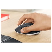 Logitech MK850 Performance Wireless Keyboard and Mouse Combo Eng RF/Bluetooth