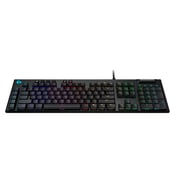 Logitech G815 RGB Mechanical Gaming Keyboard Tactile Switch