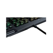 Logitech G815 RGB Mechanical Gaming Keyboard Tactile Switch