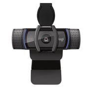 Logitech Webcam C920S Pro Derivative USB Black 960-001252