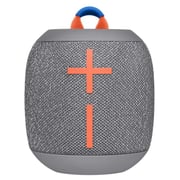 Ultimate Ears Wonderboom 2 BT Speaker Crushed Ice Grey