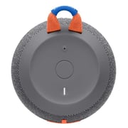 Ultimate Ears Wonderboom 2 BT Speaker Crushed Ice Grey