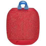 Ultimate Ears Wonderboom 2 BT Speaker Radical Red