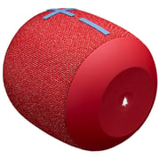 Ultimate Ears Wonderboom 2 BT Speaker Radical Red