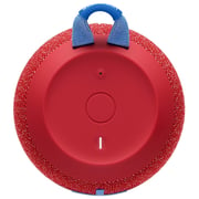 Ultimate Ears Wonderboom 2 BT Speaker Radical Red