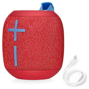 Ultimate Ears Wonderboom 2 BT Speaker Radical Red