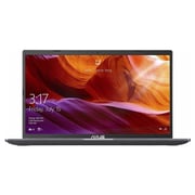 Asus X509JB-EJ005T Laptop - Core i5 1GHz 8GB 512GB 2GB Win10 15.6inch FHD Slate Grey English/Arabic Keyboard