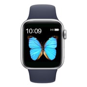 Brandcode Fitrist 2020 T500 Smart Watch Blue