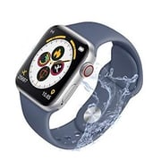 Brandcode Fitrist 2020 T500 Smart Watch Blue