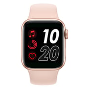 Brandcode Fitrist 2020 T500 Smart Watch Pink