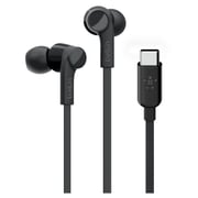 Buy Belkin ROCKSTAR Headphones with USB C Connector USB C