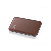 Voz Power Bank 4000mAh Brown