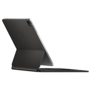 Apple Magic Keyboard for iPad Pro 12.9‑inch (4th generation) - Arabic - Middle East Version