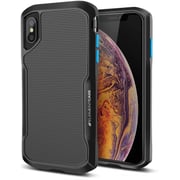 Element Case Shadow Case For iPhone Xs Max Black
