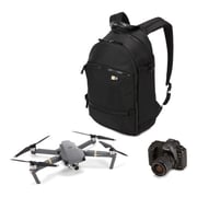Case Logic BRBP-104 Bryker DSLR Backpack Medium