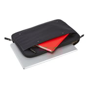 Case Logic Deco Sleeve 13.3 Black DECOS-113K