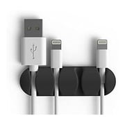 Blue Lounge CDMU-BL CableDrop Multi Black