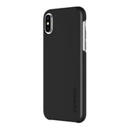 Incipio Feather Light Case For iPhone Xs/X Black