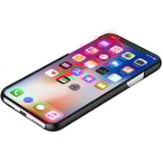 Incipio Feather Light Case For iPhone Xs/X Black