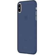 Incipio Feather Light Case For iPhone Xs/X (2 Pack) Frost/N