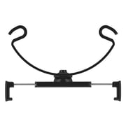 Kenu Airvue Rotating Mount Cradle Car Holder Black