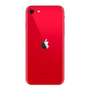 iPhone SE 64 جيجابايت (PRODUCT) RED مع FaceTime