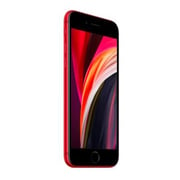 iPhone SE 64 جيجابايت (PRODUCT) RED مع FaceTime