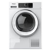 Whirlpool 8 kg Dryer STCU8BXGCC