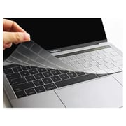 Wiwu 13TKP Clear TPU Keyboard Protector For MacBook Air 13.3