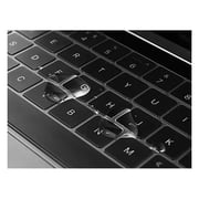 ويو  13.13TKP  كلير  TPU  لوحة المفاتيح حامي ل Macbook Air 13.3»