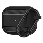 Wiwu APC005 Airpods Pro Case Black