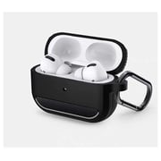 Wiwu APC005 Airpods Pro Case Black