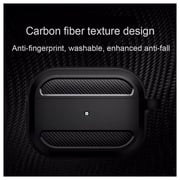 Wiwu APC005 Airpods Pro Case Black