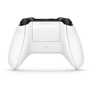 Microsoft Xbox1 Wireless Controller White +Xbox Game Pass Ultimate 3 Month ESD MEA