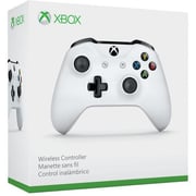 Microsoft Xbox1 Wireless Controller White +Xbox Game Pass Ultimate 3 Month ESD MEA