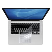 KB Covers Keyboard Cover Macbook Air 2018 Clear