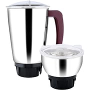 Butterfly Rhino Mixer Grinder - 550 W - BRH17065