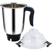 Butterfly Cyclone Mixer Grinder - 600 W - BCY17456