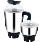 Butterfly Cyclone Mixer Grinder - 600 W - BCY17456