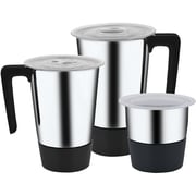 Buttefrly Elegant Mixer Grinder - 750 W - BEL17457