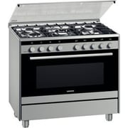 Siemens 5 Gas Burners Cooker HG73G6357
