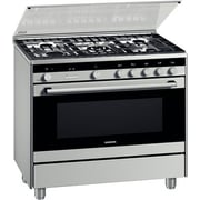 Siemens 5 Gas Burners Cooker HQ738356M