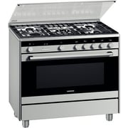 Siemens 5 Gas Burners Cooker HQ738356M