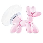 Case Mate CM037176 Universal Stand Ups Balloon Dog Blush