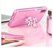 Case Mate CM037176 Universal Stand Ups Balloon Dog Blush