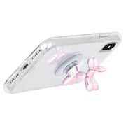 Case Mate CM037176 Universal Stand Ups Balloon Dog Blush